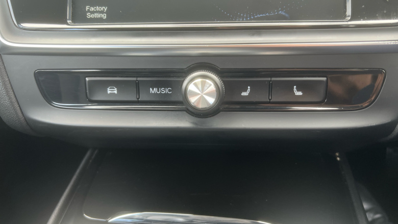 MG Mg5 115kW Exclusive EV 61kWh 5dr Auto Electric Estate